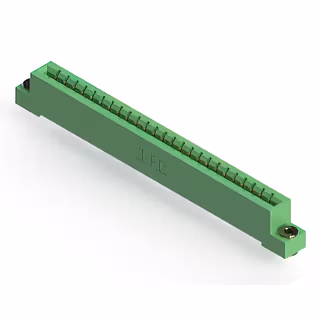 333-025-521-103 EDAC Inc.  Edgeboard Connectors